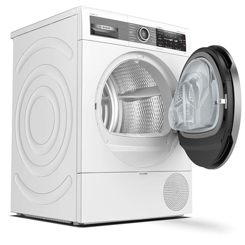 Máy sấy quần áo Bosch WTX87E40 9Kg [Hàng Đức]