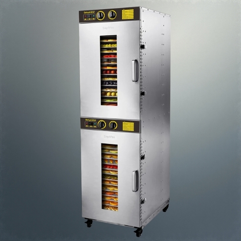 Máy Sấy Thực Phẩm Công Nghiệp 32 Khay ST-32