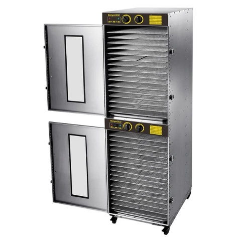 Máy Sấy Thực Phẩm Công Nghiệp 32 Khay ST-32