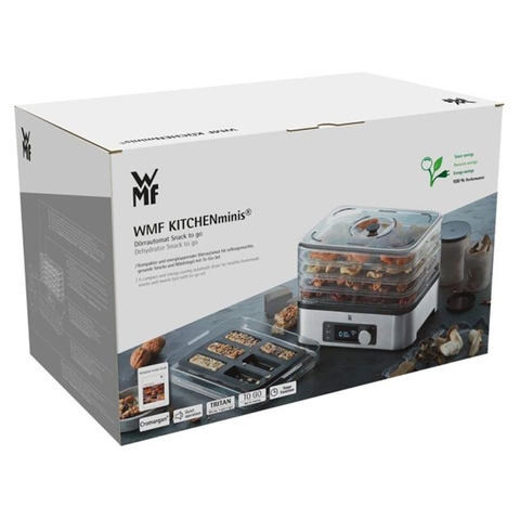 Máy Sấy Thực Phẩm Wmf Kuchenminis [Hàng Đức]