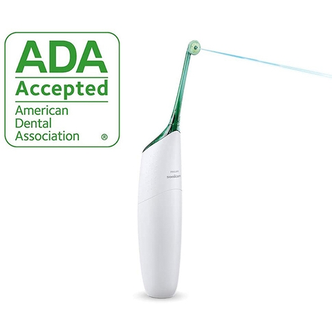 Máy tăm nước Philips Sonicare AirFloss HX8261/01 [Hàng Đức]