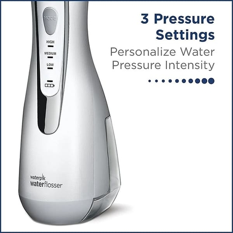Máy tăm nước WaterPik WP-560 [Hàng Đức]
