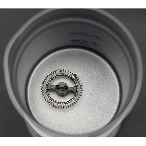 Máy Tạo Bọt Sữa Caso Fomini Crema 1656 [Nhập Đức]