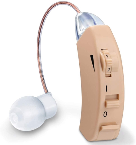 Máy trợ thính Beurer HA50