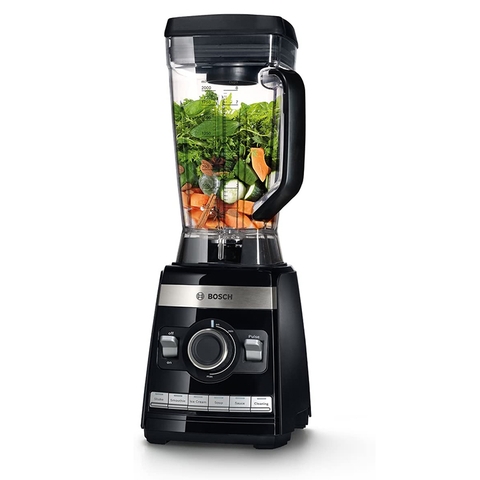 Máy xay đa năng kết hợp sữa hạt Bosch MMBH6P6BDE [Hàng Đức]