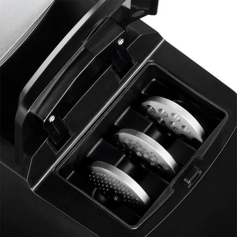 Máy Xay Thịt Bosch Mfw68660 ProPower [Hàng Đức]