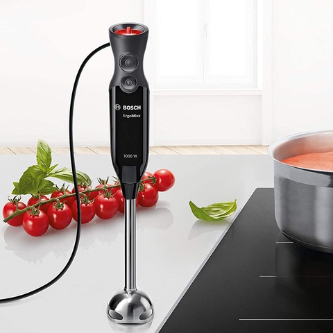 Máy xay thịt đa năng Bosch MS61B6170 1000w [Hàng Đức]