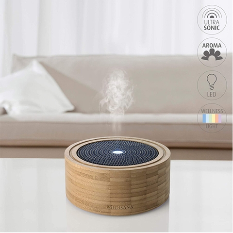 Máy xông tinh dầu Medisana Ad 625 [Hàng Đức]