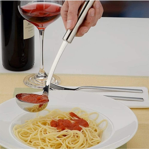 Muỗng múc canh Silit Classic Line 21.4230.2650 [Hàng Đức]