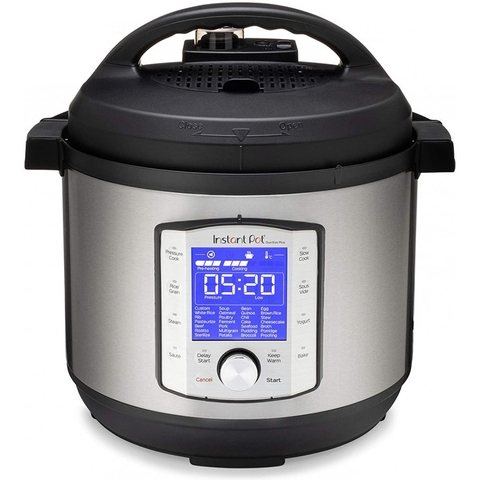 Nồi Áp Suất Điện Instant Pot Dou Evo Plus 10in1 [Hàng Đức]