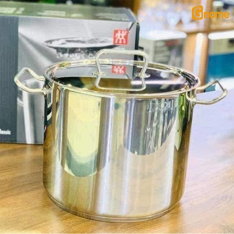 Nồi luộc gà Zwilling 28cm 14l [Hàng Đức]
