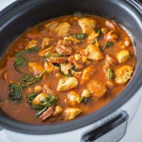 Nồi Nấu Chậm Russell Hobbs Maxi Cook 200W 6L [Hàng Đức]