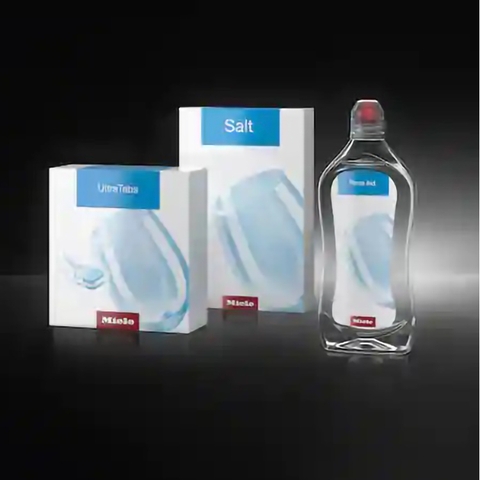 Nước Bóng Miele 10198930 GS RA 502 L 500ml [Nhập Đức]