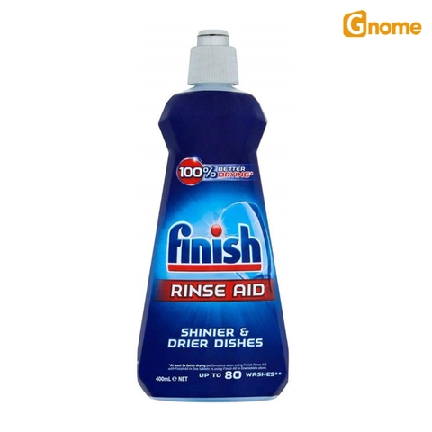 Nước làm bóng Finish 400ml
