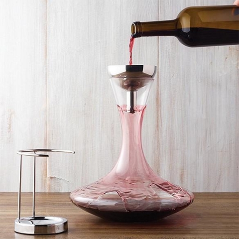 Phễu lọc rượu vang WMF Vino [Hàng Đức]