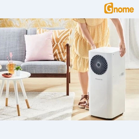 Quạt điều hòa Rowenta AU5010 [Hàng Đức]