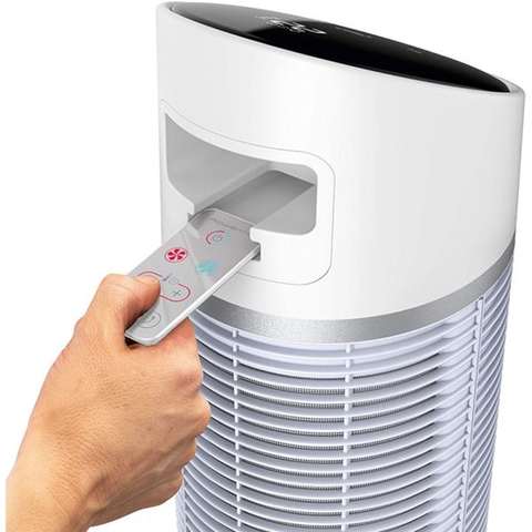 Quạt Tháp Rowenta Silent Comfort 3in1 HQ8120 [Hàng Đức]