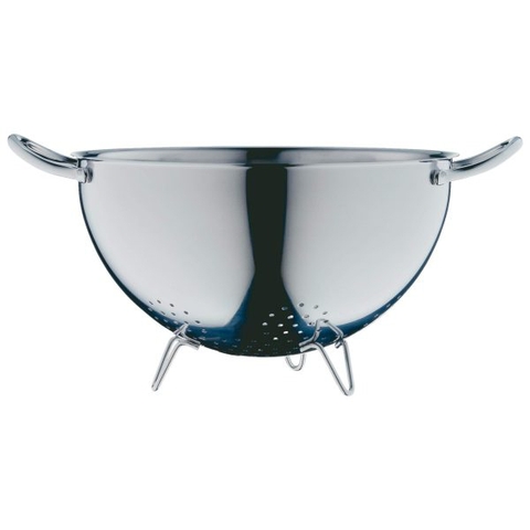 Rổ WMF Gourmet Seiher Inox 3 Chân [Nhập Đức]