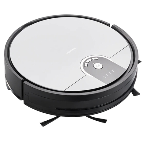 Robot Hút Bụi Lau Nhà Medion MD20011 [Hàng Đức]