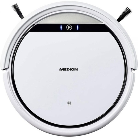 Robot hút bụi lau nhà Medion Md 19510 [Hàng Đức]