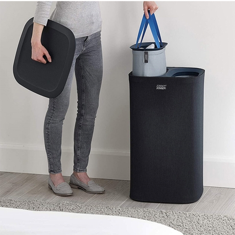 Giỏ Đựng Quần Áo Bẩn Joseph Joseph 50002 [Hàng Đức]