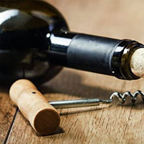 Tủ đựng rượu Caso WineSafe 12 Black 624 [Hàng Đức]