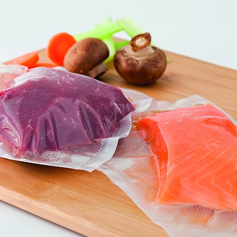 Cuộn Túi Hút Chân Không Caso 1296 [Hàng Đức]