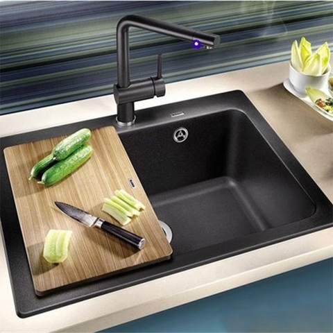 Vòi rửa Blanco FONTAS II [Hàng Đức]