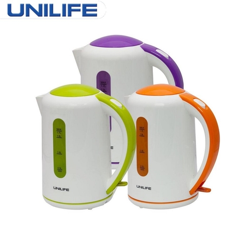 Những câu hỏi thường gặp về Ấm Siêu Tốc Unilife?!