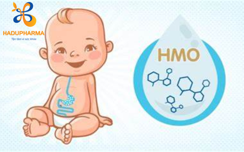 HMO LÀ GÌ? 5 LỢI ÍCH CỦA CHẤT ĐẶC BIỆT CHỈ CÓ TRONG SỮA MẸ VỚI TRẺ SƠ SINH