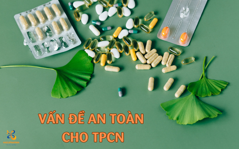 TẦM QUAN TRỌNG CỦA VIỆC ĐẢM BẢO AN TOÀN CHO TPCN