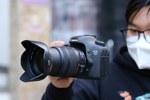 Dưới 8 triệu đồng, đây là top 3 dòng máy Canon tốt nhất bạn nên lựa chọn