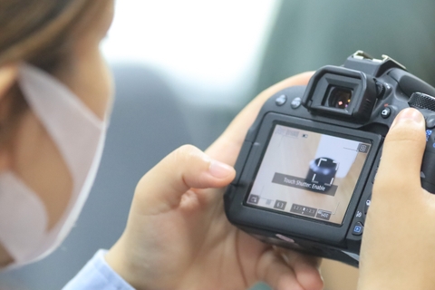 Kiến thức về quay phim và chụp ảnh sản phẩm