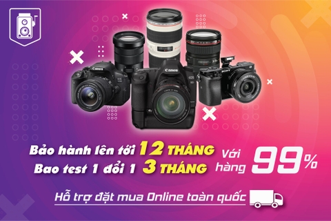 CHÍNH SÁCH BẢO HÀNH, ĐỔI TRẢ VÀ VẬN CHUYỂN