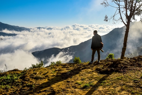 - Đam mê là điều cần thiết để thành công ? Đừng vội tin nếu bạn không muốn mất đi tuổi trẻ.