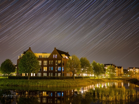 7 cách để tạo hiệu ứng phản chiếu đơn giản thú vị cho ảnh thêm chiều sâu và lạ mắt