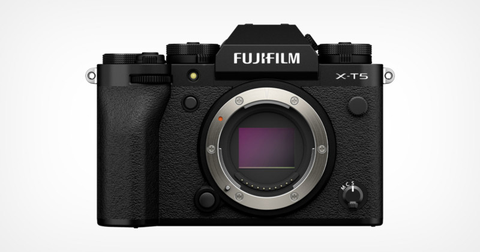 Fujifilm X-T5 ra mắt - Thông tin đầy đủ về siêu phẩm mới nhất đến từ nhà Fujifilm