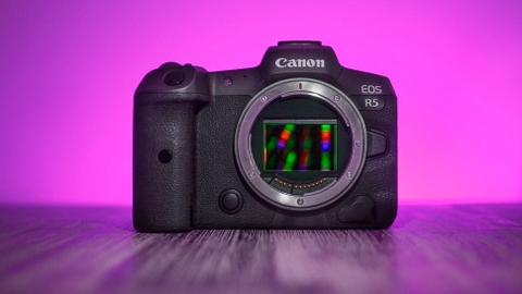Canon EOS R5 Mark II: thông số kỹ thuật, suy đoán và kỳ vọng