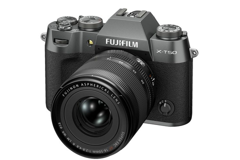 Fujifilm phát hành bản cập nhật firmware LỚN nâng cấp cho X-T5, X-H2, X-H2S và X-S20
