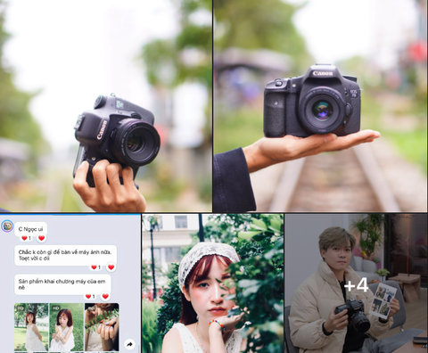 Canon 7D - vị vua hầm hố đẳng cấp 1 thời liệu còn theo kịp được thời đại này