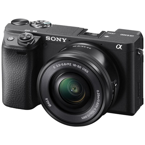 Tư Vấn Sinh Viên Báo Chí: Nikon D750 Cũ Hay Sony A6400 Để Học Và Làm Nghề?