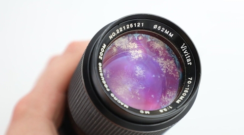 TẠI SAO DÂN NHIẾP ẢNH PHẢI CÓ HỘP CHỐNG ẨM