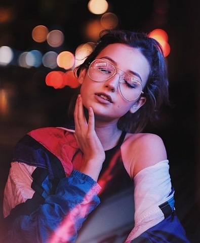 HƯỚNG DẪN CHI TIẾT VỀ CÁCH CHỤP BOKEH CỰC ĐƠN GIẢN, HIỆU QUẢ