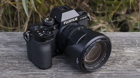 Đánh Giá Chi Tiết Fujifilm X-S10: Dòng máy linh hoạt phù hợp nhiều nhu cầu