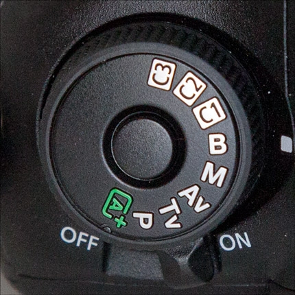 Chế độ B trên máy ảnh là gì? Bạn đã từng sử dụng chưa?