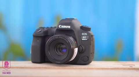 Máy ảnh DSLR có ưu điểm gì mà được sử dụng nhiều đến vậy?