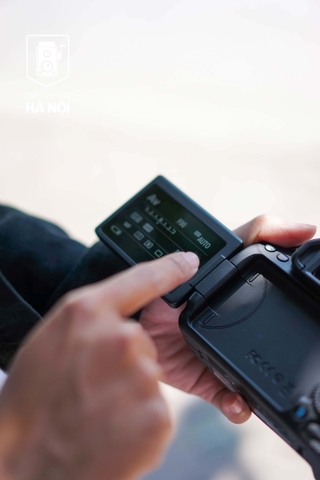 Làm nghề với 80D liệu có phù hợp ?