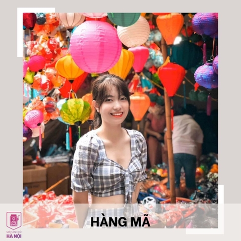 TOP 8 ĐỊA ĐIỂM NÊN ĐẾN VÀO MÙA THU HÀ NỘI