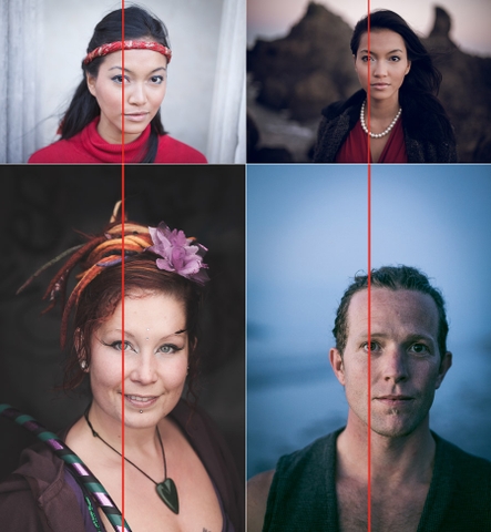 Mẹo đơn giản cho ảnh chân dung cực hút của bậc thầy nhiếp ảnh