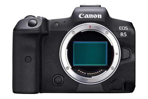 Canon R5 Mark II sẽ đến sớm hơn chúng ta nghĩ?